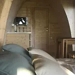 Santa Elena Parque de Campismo Mutriku