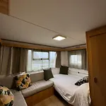 Santa Elena Parque de Campismo Mutriku