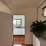 Parque de Campismo Santa Elena Mutriku