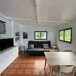 Parque de Campismo Santa Elena *