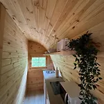 Santa Elena Parque de Campismo *