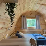 Parque de Campismo Santa Elena *