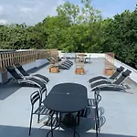 Parque de Campismo Santa Elena