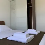 Parque de Campismo Santa Elena Mutriku