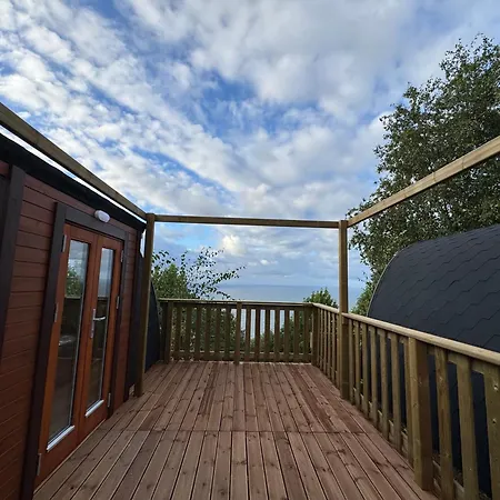 Santa Elena Campsite