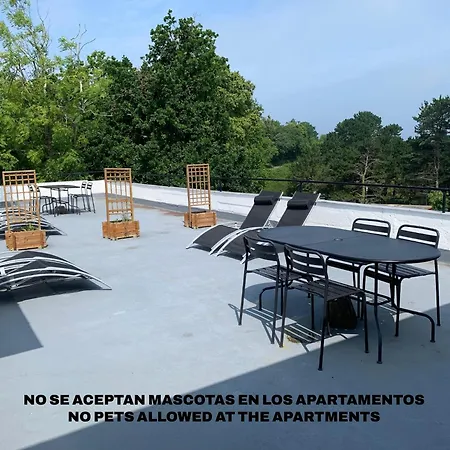 Santa Elena Campsite