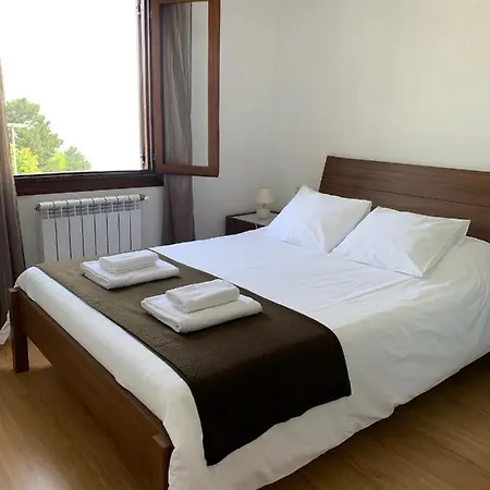 Santa Elena Camping Mutriku