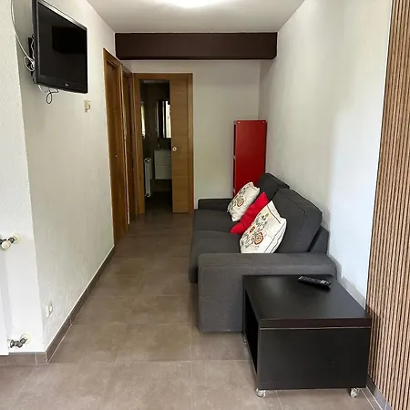 Camping Santa Elena Mutriku