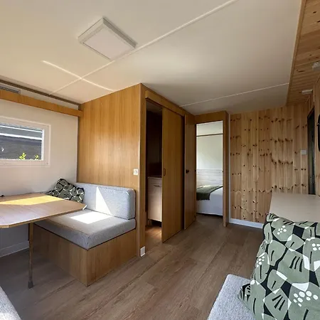 Santa Elena Campingplads