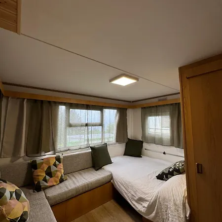 Santa Elena Camping Mutriku
