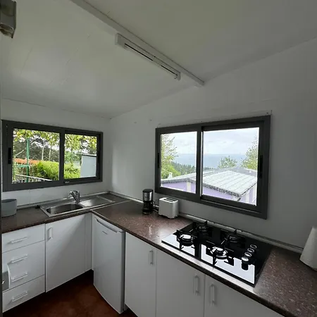 Santa Elena Campingplads