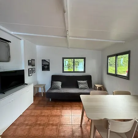 Campingplads Santa Elena *