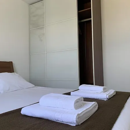 Camping Santa Elena Mutriku