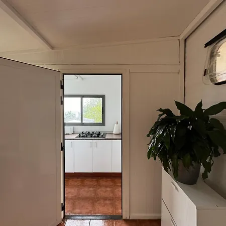 Kamp alanı Santa Elena Mutriku