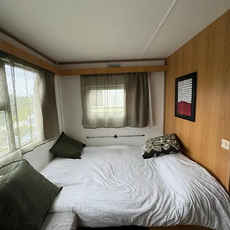 Santa Elena Campingplatz *
