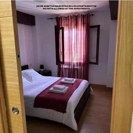 Santa Elena Kamp alanı