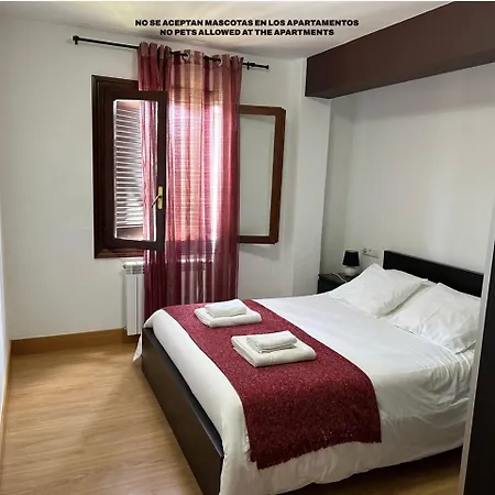 Santa Elena Kamp alanı *