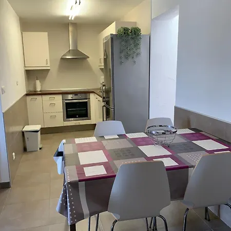 Kamp alanı Santa Elena Mutriku