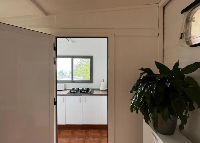 Campingplatz Santa Elena Mutriku