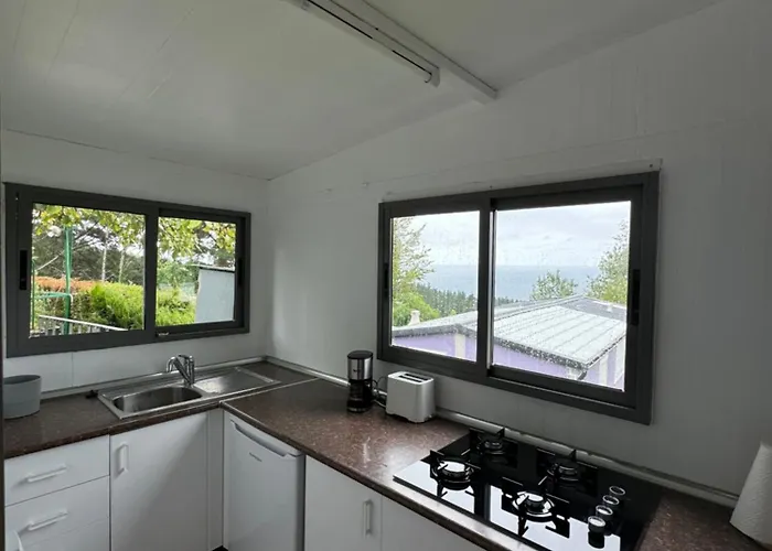 Santa Elena Campingplatz