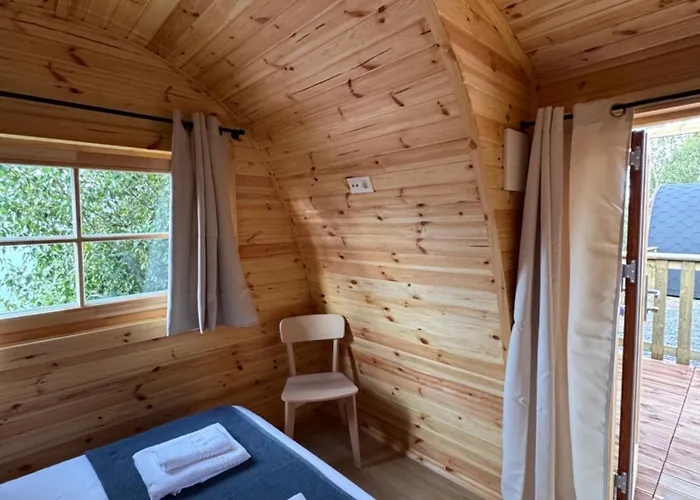 Santa Elena * Mutriku