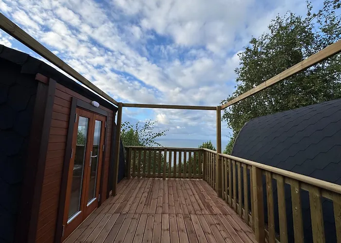 Santa Elena Campingplatz