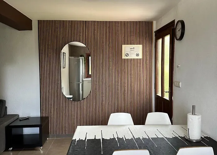 Campingplatz Santa Elena *