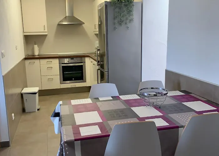 Campingplatz Santa Elena Mutriku