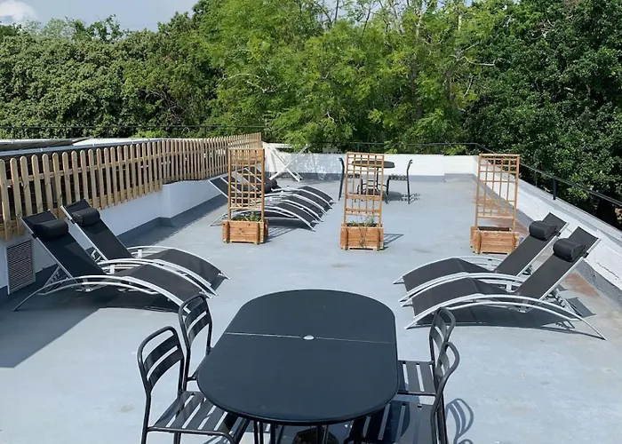 Campingplatz Santa Elena