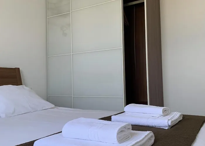 Campingplatz Santa Elena Mutriku