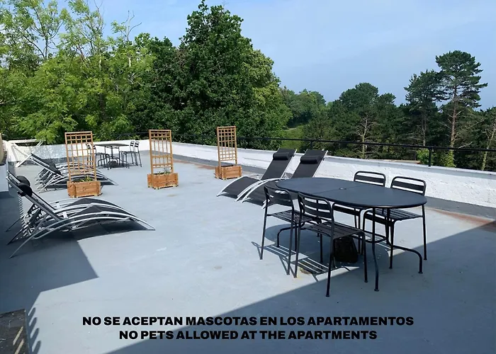 Santa Elena Campingplatz